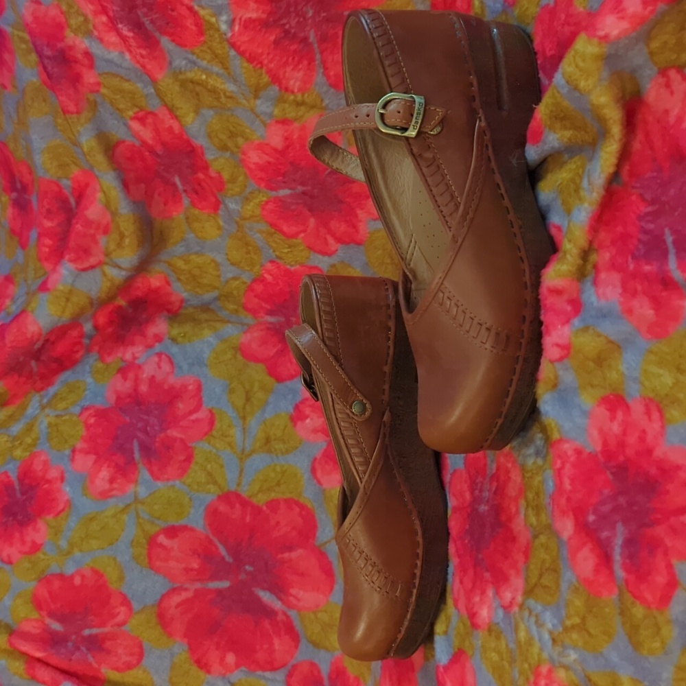Dansko Mary Jane